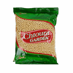 CHTOURA Mograbieh Perle Couscous 900 g