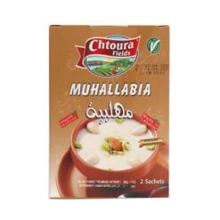 CHTOURA Muhallabia 200 g