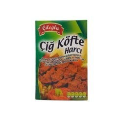 CILOGLU Cig Køfte Harci Kofta blanding 100 g