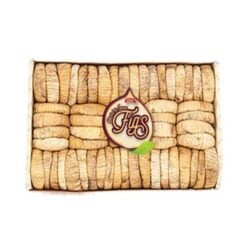 CILOGLU Fiken tørket 150 g