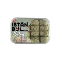 CILOGLU Istanbul Helva Pistashje 350 g