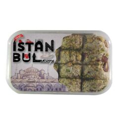 CILOGLU Istanbul Helva Halva kokteyl 350 g