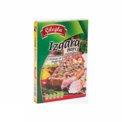 CILOGLU Grillkrydder Blanding Izgara Harci 60 g