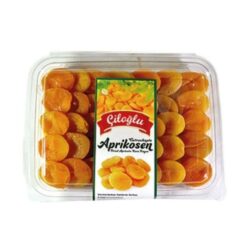 CILOGLU Marlon Aprikos Tørket 250 g