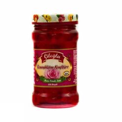 CILOGLU Rose Syltetøy 380 g