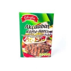 CILOGLU akcaabat køfte harci 80 g