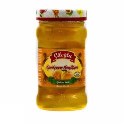 CILOGLU Aprikos Syltetøy 380 g