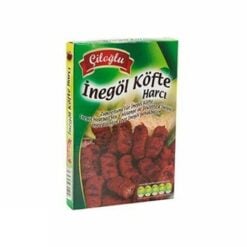 CILOGLU Inegøl Køfte krydder Blanding 90 g