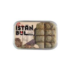 CILOGLU istanbul helva kakao 350 g