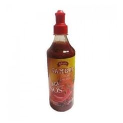 CILOGLU sambal aci biber sos 500 ml