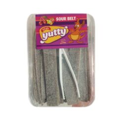 CILOGLU Yutty filled ropes Med cola 300 g