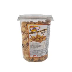 CILOGLU Yutty popMais sterk 110 g
