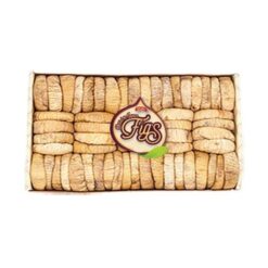 CILOGLU Tørked Fiken 350 g