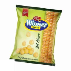 CIPS BEY Winner Mais Chips 20 g