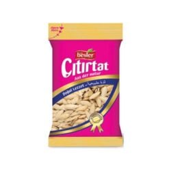 CITIRDAT Ristede Gresskarfrø Urgup 200 g