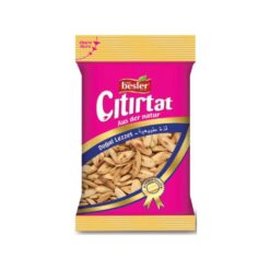 CITIRTAT Gresskarfrø Urgup Ristede 400 g