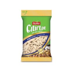 CITIRDAT Ristede Hvit Gresskarfrø Edirne 400 g