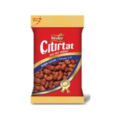 CITIRDAT RISTEDE Peanøtter Salted 200 g