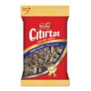 CITIRDAT Svart Solsikkefrø Salted 300 g