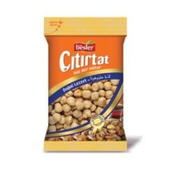 CITIRDAT hasselnøtter 200 g