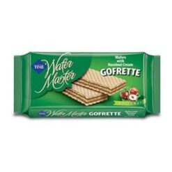 CIZMECI Wafer Jordbær Krem 40 g