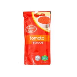 CLARA OLE Tomat Saus 250 g