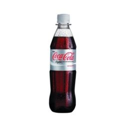 COCA COLA LIGHT 0.5L