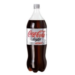 COCA-COLA Light 1.5L