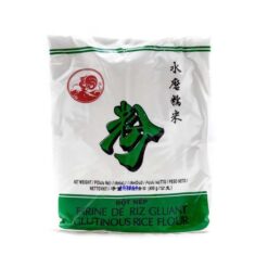 C.O.C.K BRAND Glutinous Rismel 400 g