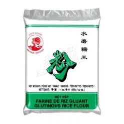 COCK BRAND Rismel 400 g
