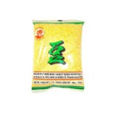 COCK Mung Grønn Bønner Uten skall 400 g