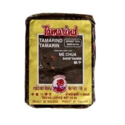 COCK Tamarind Med out seed 454 g