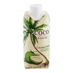 COCO ROOTS Kokosvann UHT 500 ml