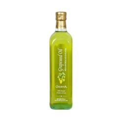 COLAVITA DruerkjerneOlje grapeseeds Olje 750 ml