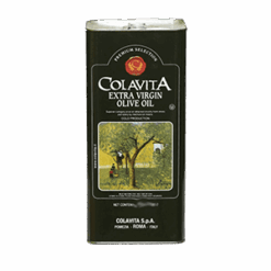 COLAVITA Extra Virgin Olivenolje 5 L