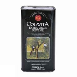 COLAVITA Extra Virgin Olivenolje 1 L