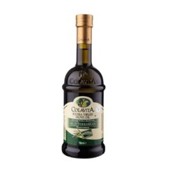 COLAVITA Mediterranean Extra Virgin Olivenolje 500 ml