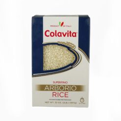 COLAVITA Arborio Ris 500 g