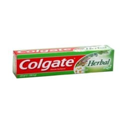 COLGATE Herbal Tannkrem 100 ml