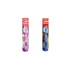 COLGATE Tannbørste 5+Years Extra Soft