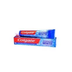 COLGATE Tannkrem Advanced Hvit 100 ml