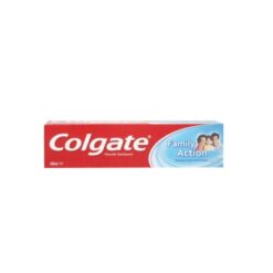 COLGATE Tannkrem Family Action 100 ml