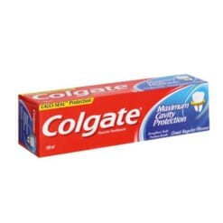 COLGATE Tannkrem Maximum Cavity Protection 100 ml