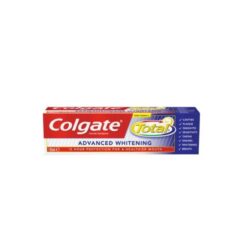 COLGATE Tannkrem Total Advanced Hvitning 100 ml