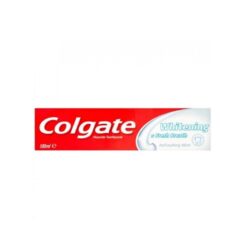 COLGATE Tannkrem Hvitning Fresh 100 ml