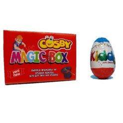 COSBY Magic Box
