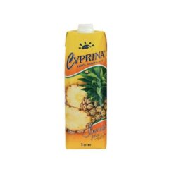 CYPRINA Ananas Juice 1 L