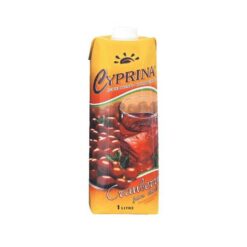 CYPRINA Cranberry Juice 1 L