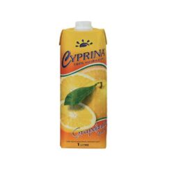 CYPRINA Grapefruit Juice 1 L