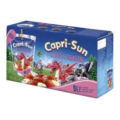 CAPRI-SUN Mystic Dragon Drikke 10 Pkx200 ml